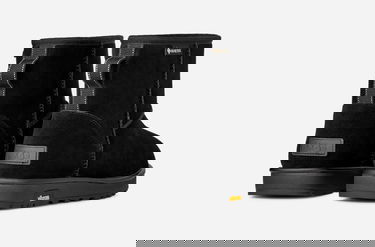 Tennarit ja kengät UGG Classic Mini GTX Boot Musta | 1171150-BLK, 3