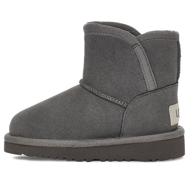 Tennarit ja kengät UGG Idris Fleece Lined Snow Boots Harmaa | 1118888K-CHRC, 0