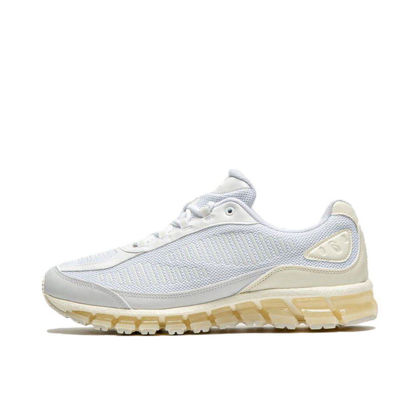 Tennarit ja kengät Asics JJJJound GEL-QUANTUM 360 Valkoinen | 1203A960-100