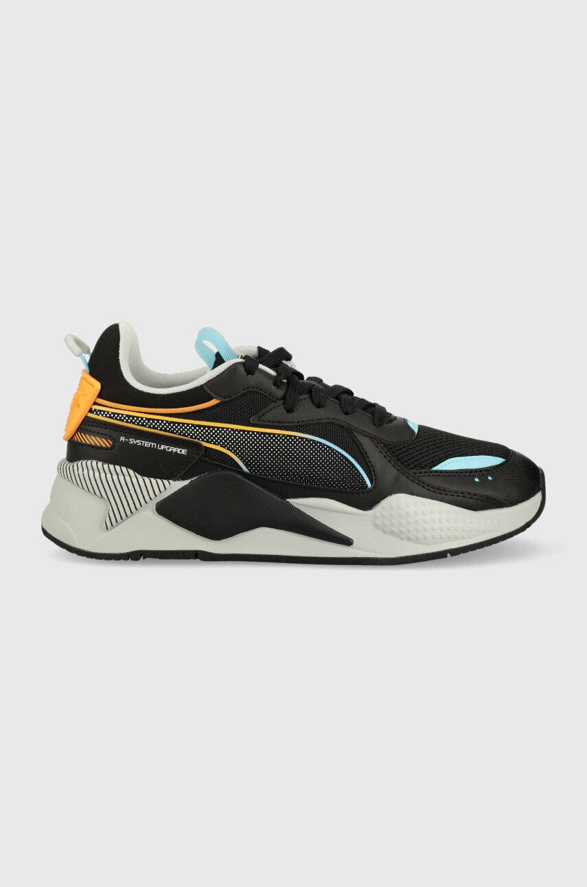 Tennarit ja kengät Puma RS-X 3D Musta | 390025, 0