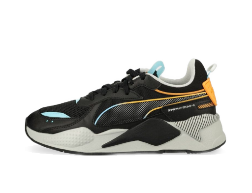 Tennarit ja kengät Puma RS-X 3D Musta | 390025