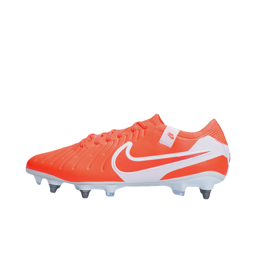 Tennarit ja kengät Nike LEGEND 10 ELITE SG-PRO Football Boots Oranssi | hf4373-800
