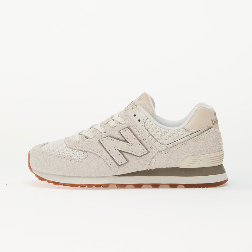 Tennarit ja kengät New Balance 574 Beige | WL574BEM