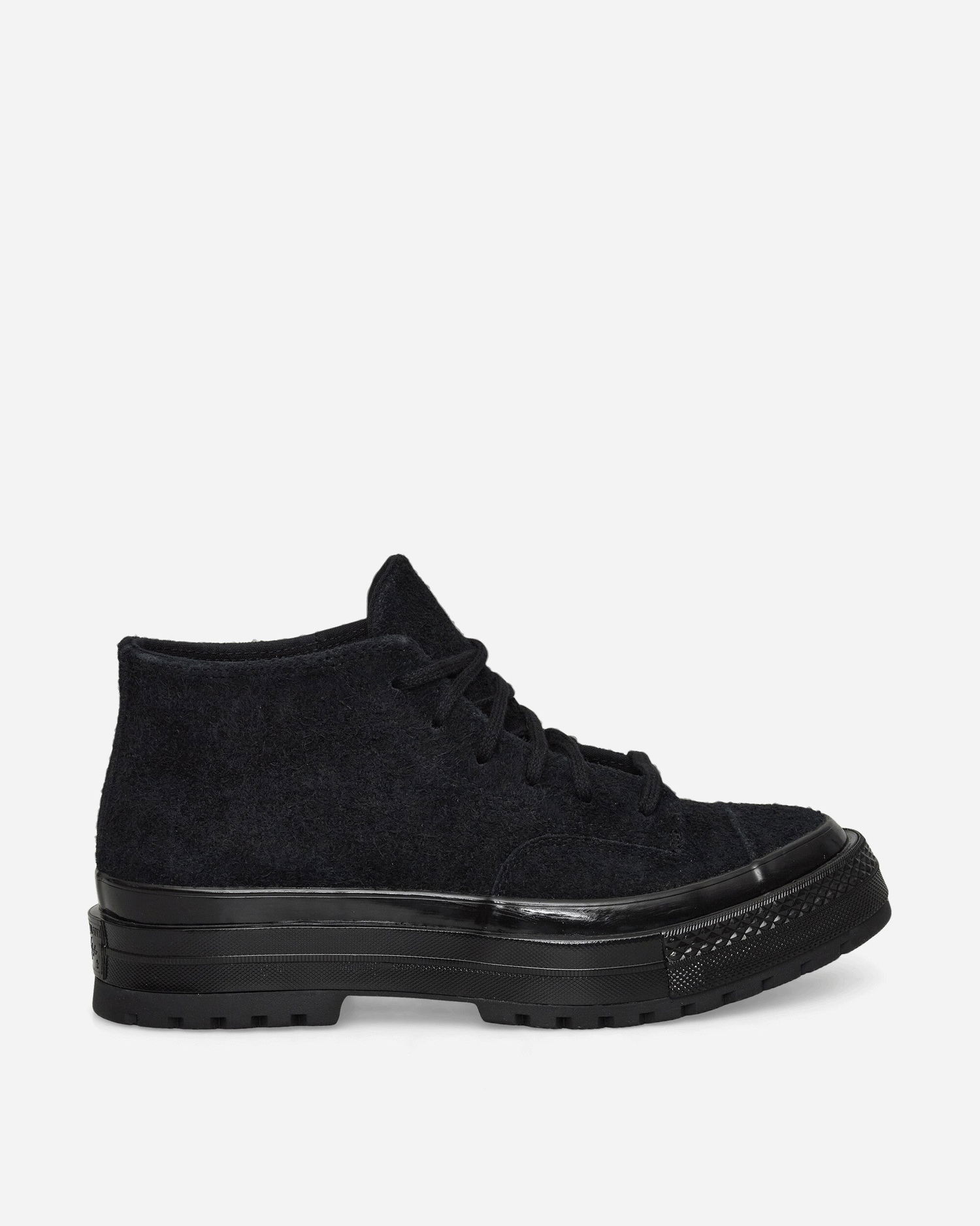 Tennarit ja kengät Converse CHUCK 70 NATIONAL MID Musta | A16370C, 1