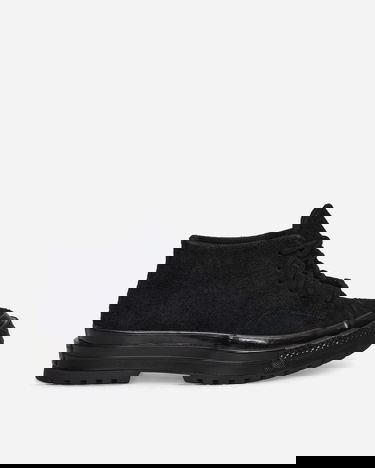 Tennarit ja kengät Converse CHUCK 70 NATIONAL MID Musta | A16370C, 1