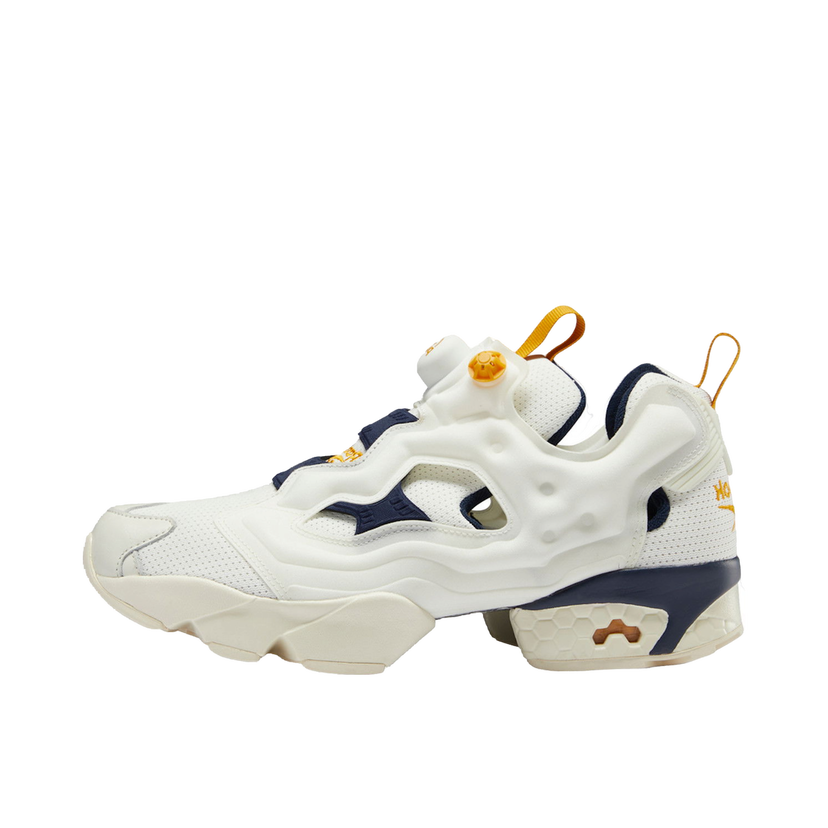 Tennarit ja kengät Reebok Classic Instapump Fury Valkoinen | gy5304