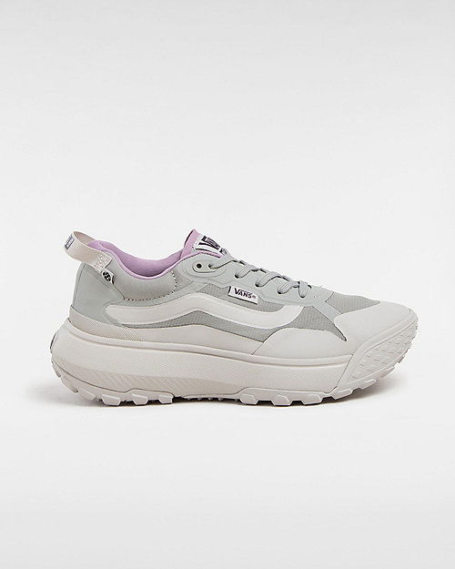 Tennarit ja kengät Vans Mte Crosspath Shoes Harmaa | VN000CVUPRP