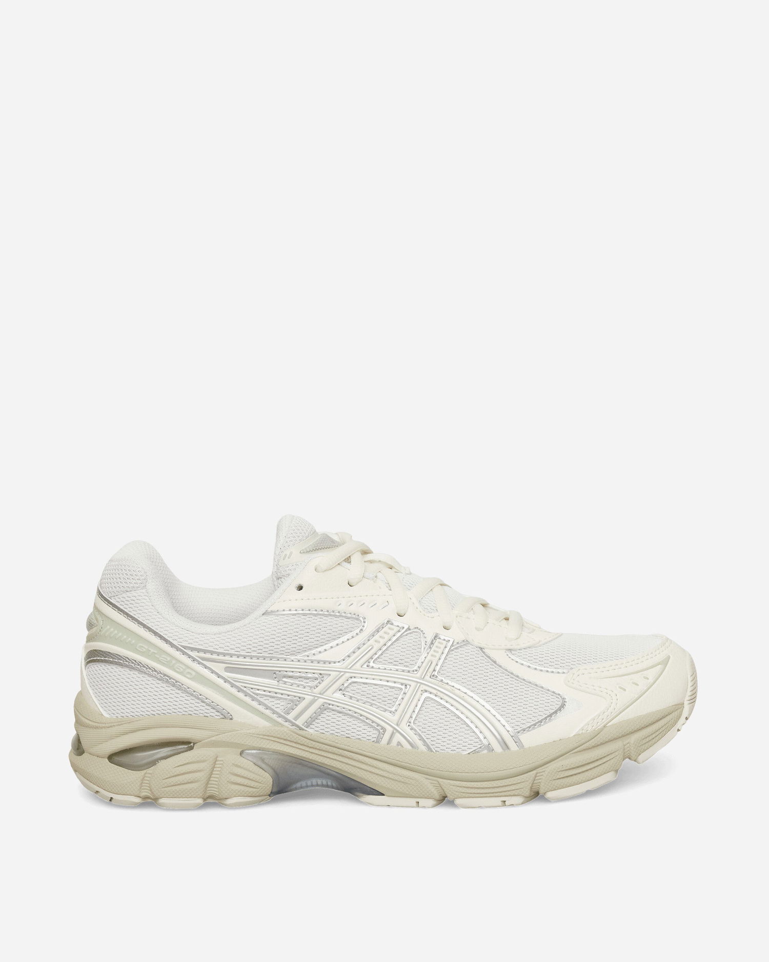 Tennarit ja kengät Asics GT-2160 Valkoinen | 1203A320-113, 1