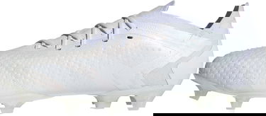 Tennarit ja kengät adidas Performance Predator Accuracy.1 L FG Valkoinen | gw4576, 4