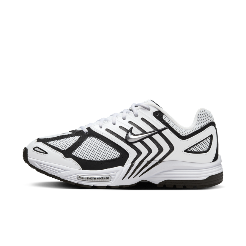 Tennarit ja kengät Nike Air Pegasus 2K5 "White Black" Valkoinen | FJ1909-100