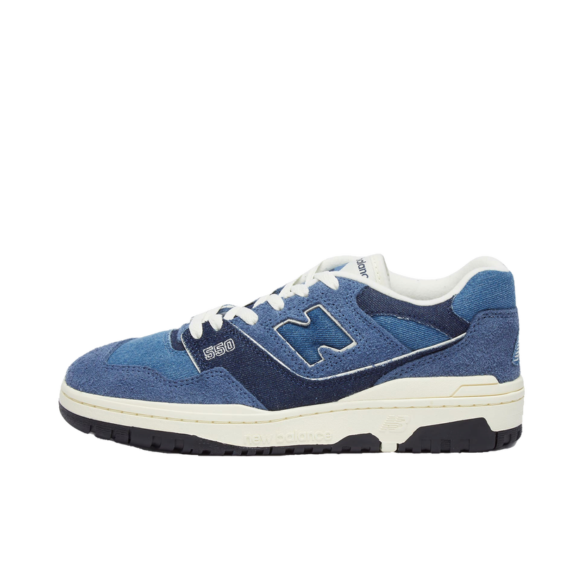 Tennarit ja kengät New Balance BBW550GH Tummansininen | BBW550GH