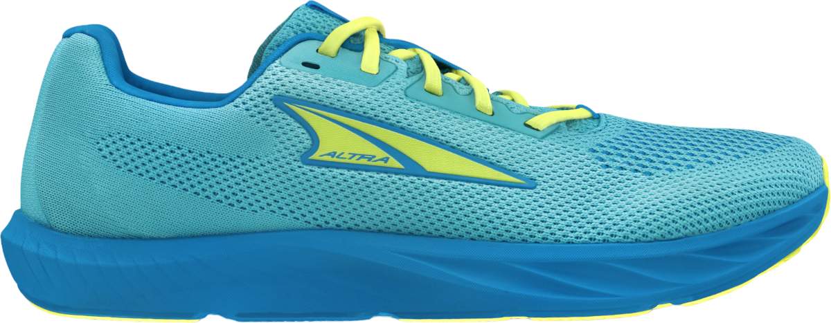Tennarit ja kengät Altra Running Escalante 4 Turkoosi | al0a85nf4401, 0