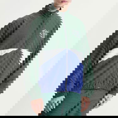 Takki Palmes Palmes Practice Track Jacket Vihreä | P50-0023-777, 2