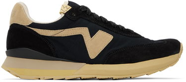 Tennarit ja kengät visvim Visvim Fkt Runner Musta | 0124201001003, 0