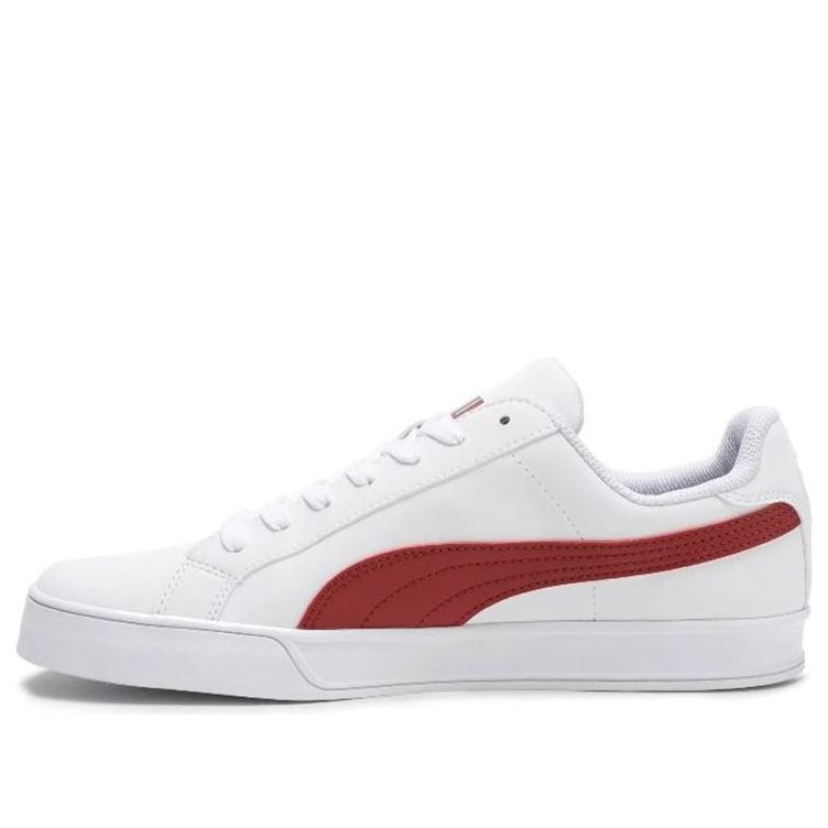 Tennarit ja kengät Puma Smash Vulc Valkoinen | 359622-22, 0