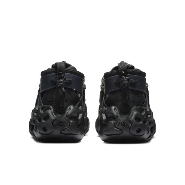Tennarit ja kengät Nike ISPA OverReact Sandal "Black" Musta | CQ2230-001, 1