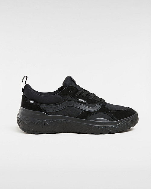 Tennarit ja kengät Vans Ultrarange Neo Vr3 Shoes (black/black) Unisex Black, Size 2.5 Musta | VN000BCEBKA
