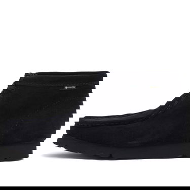 Tennarit ja kengät Clarks Wallabee Boot Gore-Tex Musta | 26179256, 0