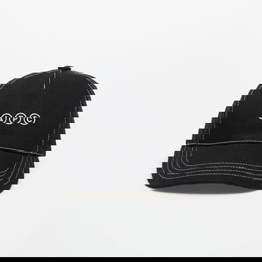 Korkki A.P.C. A.P.C. Eden Cap Musta | COZZS-M24153 LZZ, 0