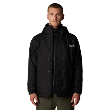 Takki The North Face Quest Triclimate Jacket Musta | NF0A3YFH4H01, 0