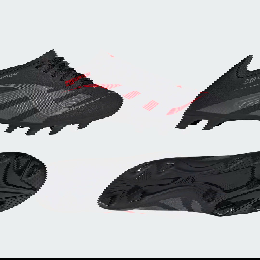 Tennarit ja kengät adidas Performance Predator Club Firm/Multi-Ground Cleats Musta | ID1325, 0