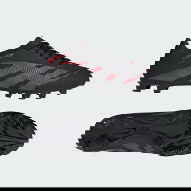Tennarit ja kengät adidas Performance Predator Club Firm/Multi-Ground Cleats Musta | ID1325, 0