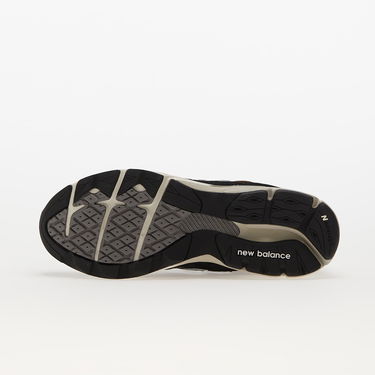 Tennarit ja kengät New Balance 990v3 Made in USA Musta | M990BB3, 3