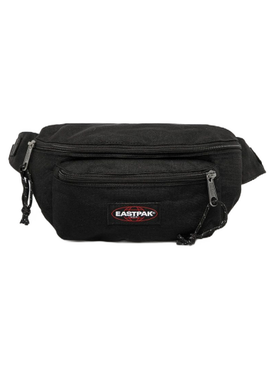 Vyötärölaukku EASTPAK Waist bag Musta | EK073008
