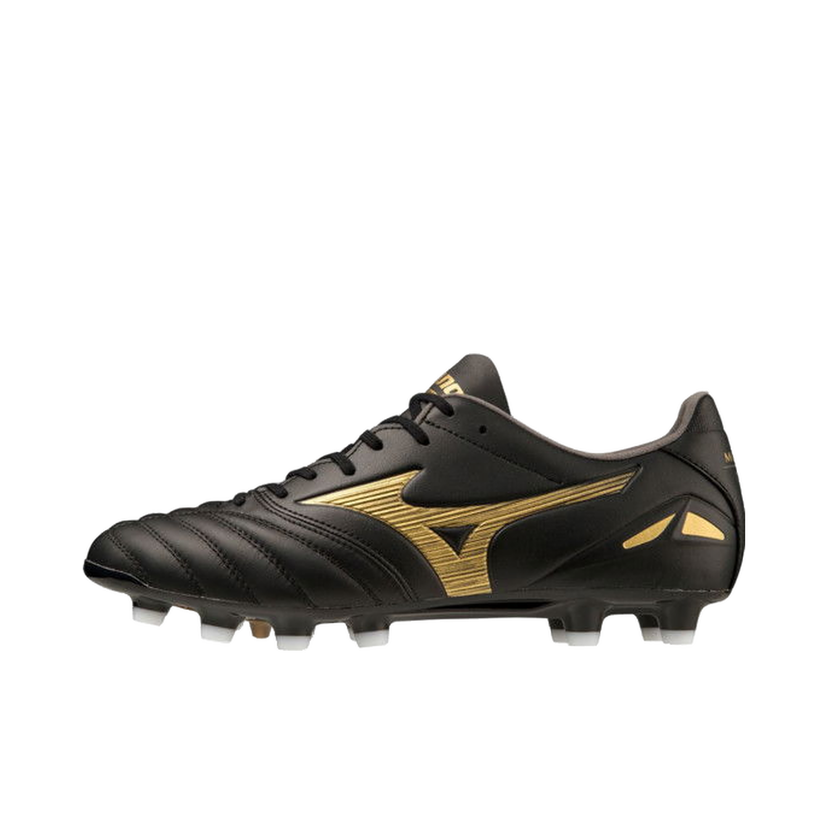 Tennarit ja kengät Mizuno Mizuno MORELIA NEO IV PRO FG Musta | p1ga2334-050