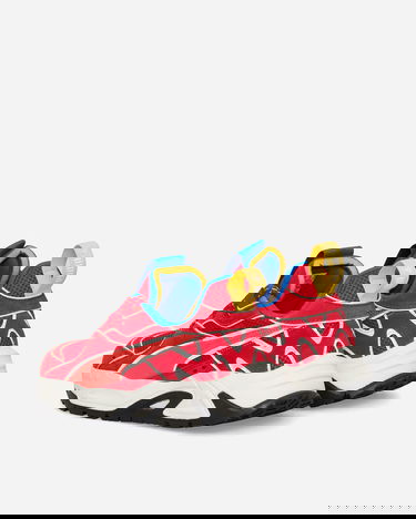Tennarit ja kengät Puma Joshua Vides x Scuderia Ferrari RS Punainen | 307998-01, 3