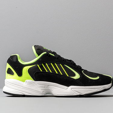 Tennarit ja kengät adidas Originals Yung-1 Musta | EE5317, 5