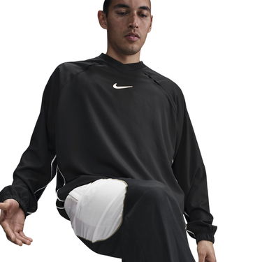 Villapaita Nike Nike DF Academy+ Shell Top Long Sleeve Musta | hj4237-010, 1