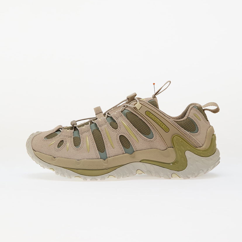 Tennarit ja kengät Merrell 1TRL Cham Redux Se Drab Beige | J2006873