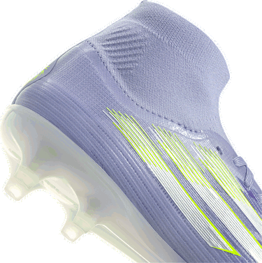 Tennarit ja kengät adidas Performance F50 Sparkfusion Pro Violetti | JH7689, 2