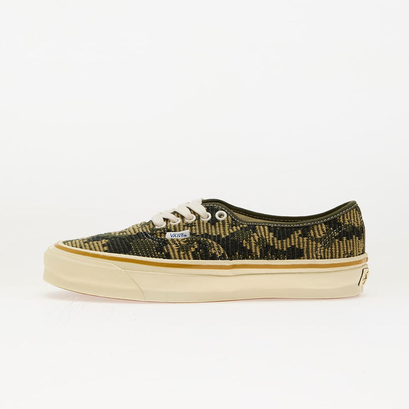 Tennarit ja kengät Vans LX Authentic 44 Vihreä | VN000D5K18S1