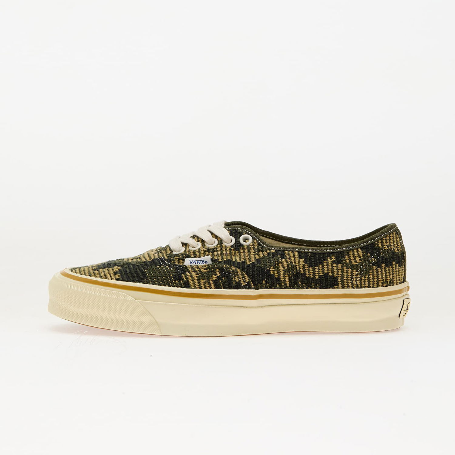 Tennarit ja kengät Vans LX Authentic 44 Vihreä | VN000D5K18S1, 0