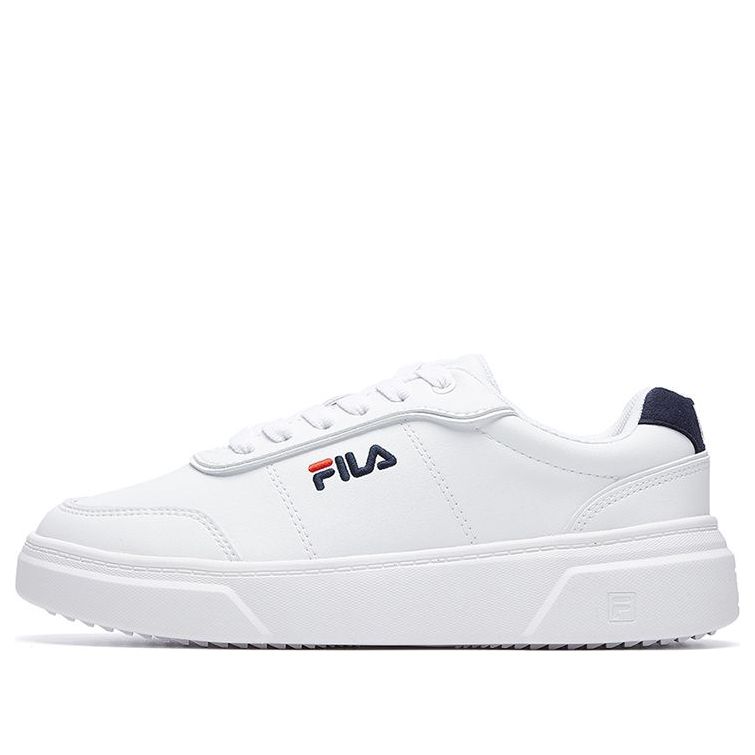 Tennarit ja kengät FILA Heritage-FHT Series Valkoinen | F12W031303FWT, 0