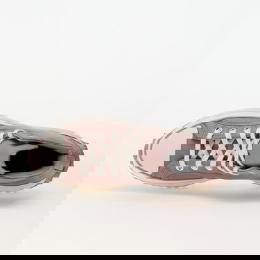 Tennarit ja kengät Converse Run Star Hike Platform Puffed Up Ruskea | A11169C, 3