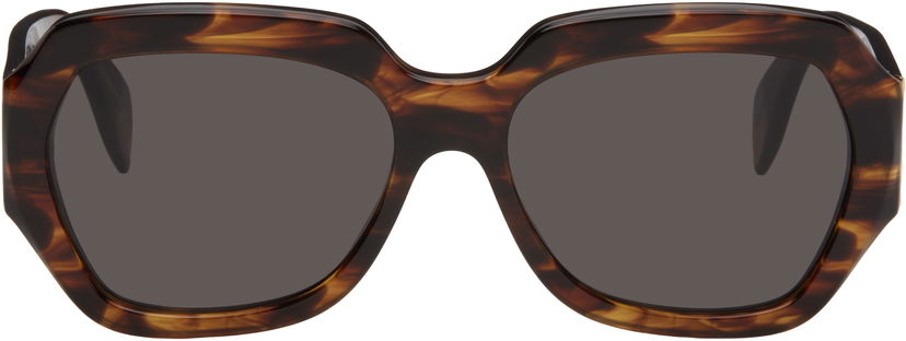 Aurinkolasit RETROSUPERFUTURE RETROSUPERFUTURE Nala Sunglasses Ruskea | RWI