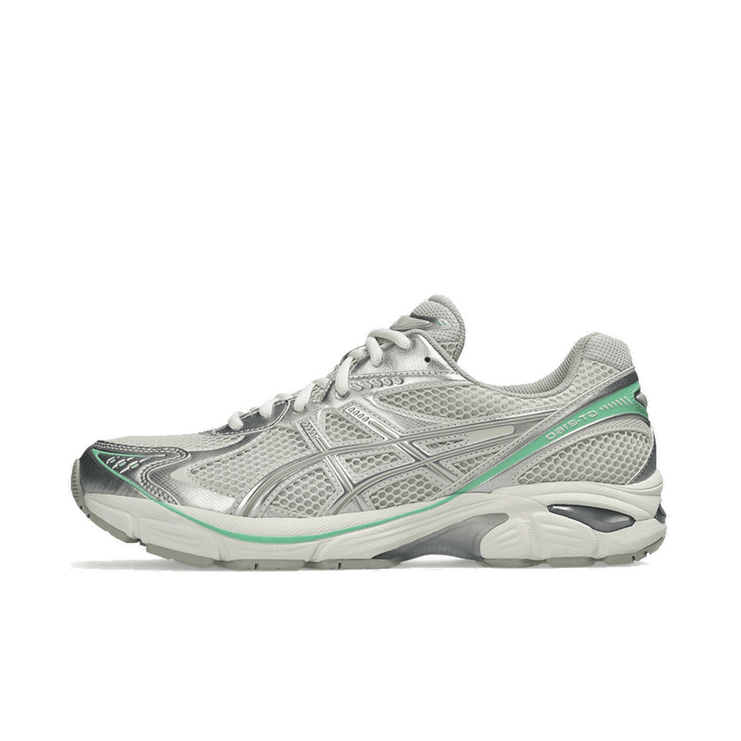 Tennarit ja kengät Asics Gt-2160 "Smoke Grey" Harmaa | 1203A275-025
