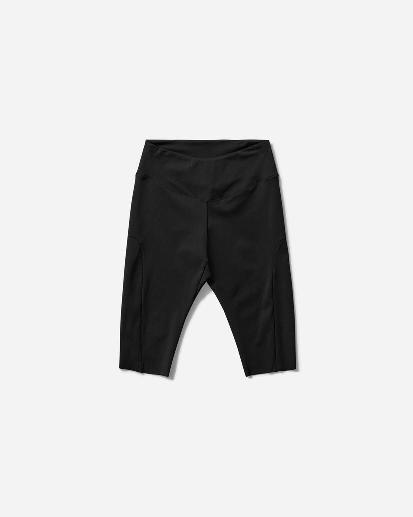 Shortsit ROA Compression Biker Shorts Musta | RBWW015JY02 BLK0001
