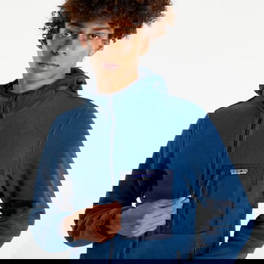 Huppari Patagonia Microdini Hoody Sininen | 26210 TIDB, 1