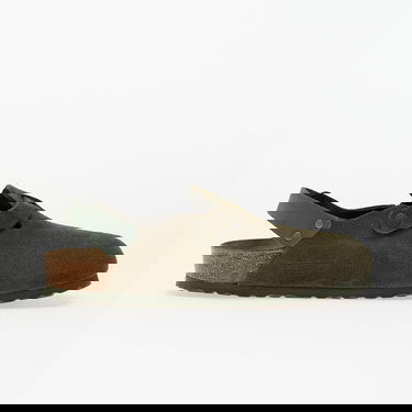 Tennarit ja kengät Birkenstock Tokio LEVE Sandals Vihreä | 1029912, 2