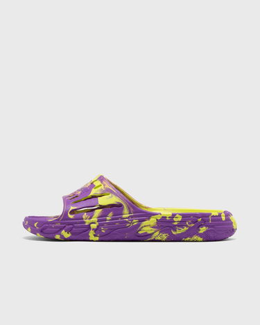 Tennarit ja kengät Puma MB.03 Slide, yellow/lilac Oranssi | 394223_09, 2