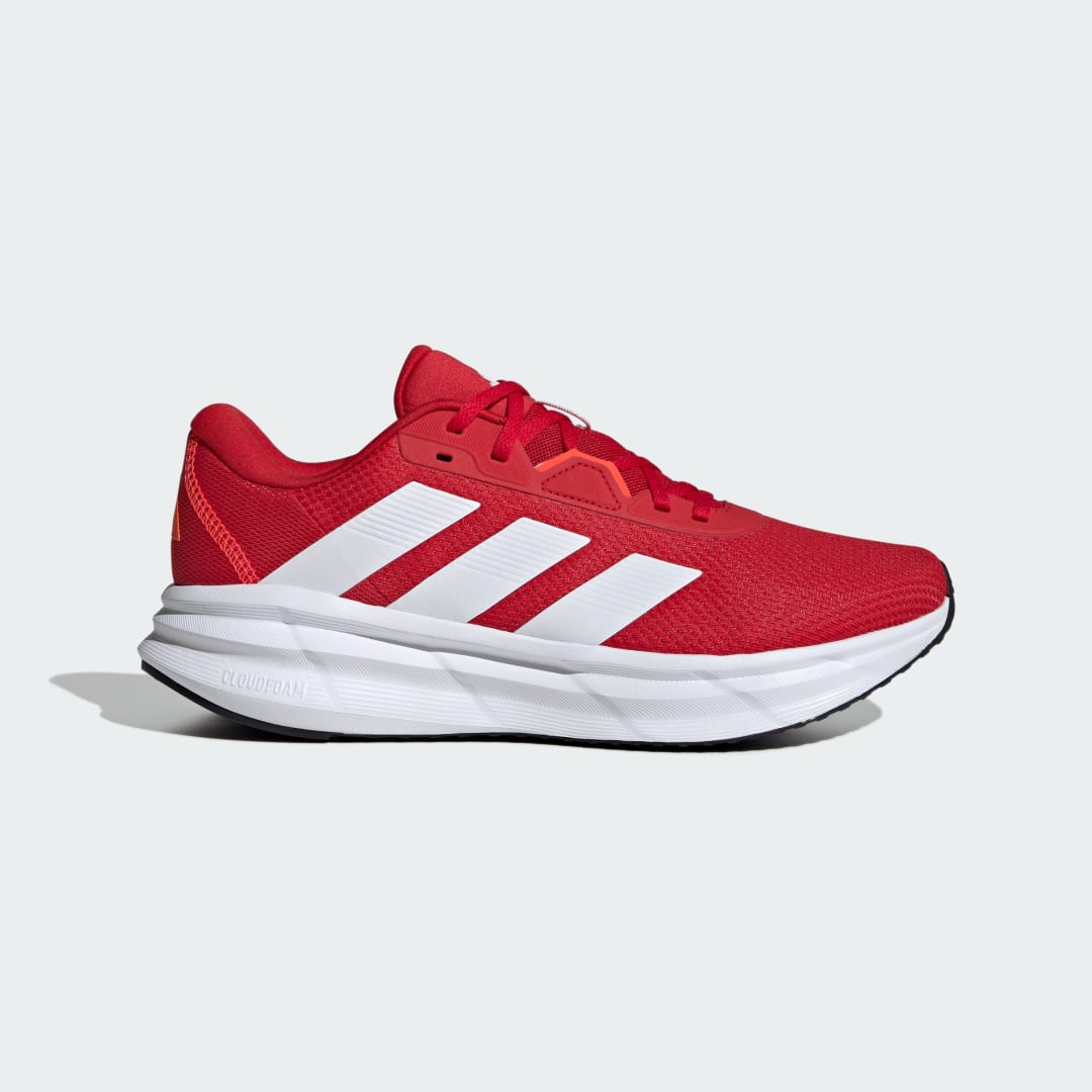 Tennarit ja kengät adidas Performance Galaxy 7 Punainen | IE8226, 0