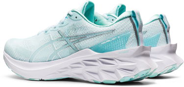 Tennarit ja kengät Asics Novablast 2 Sininen | 1012B177 100, 5