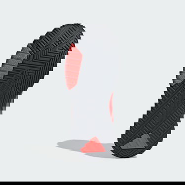 Tennarit ja kengät adidas Performance Own the Game 3 Punainen | IG9249, 1