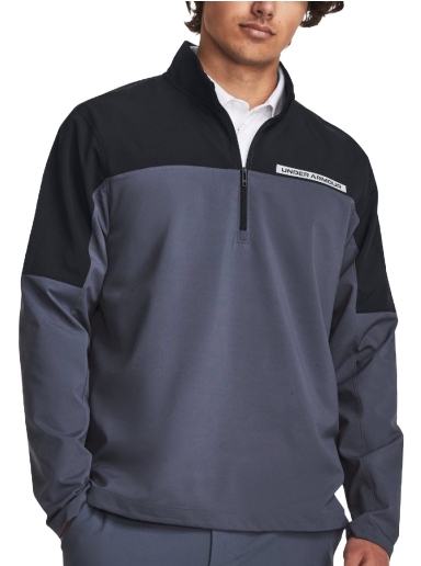 Takki Under Armour UA Storm Windstrike Harmaa | 1377382-002