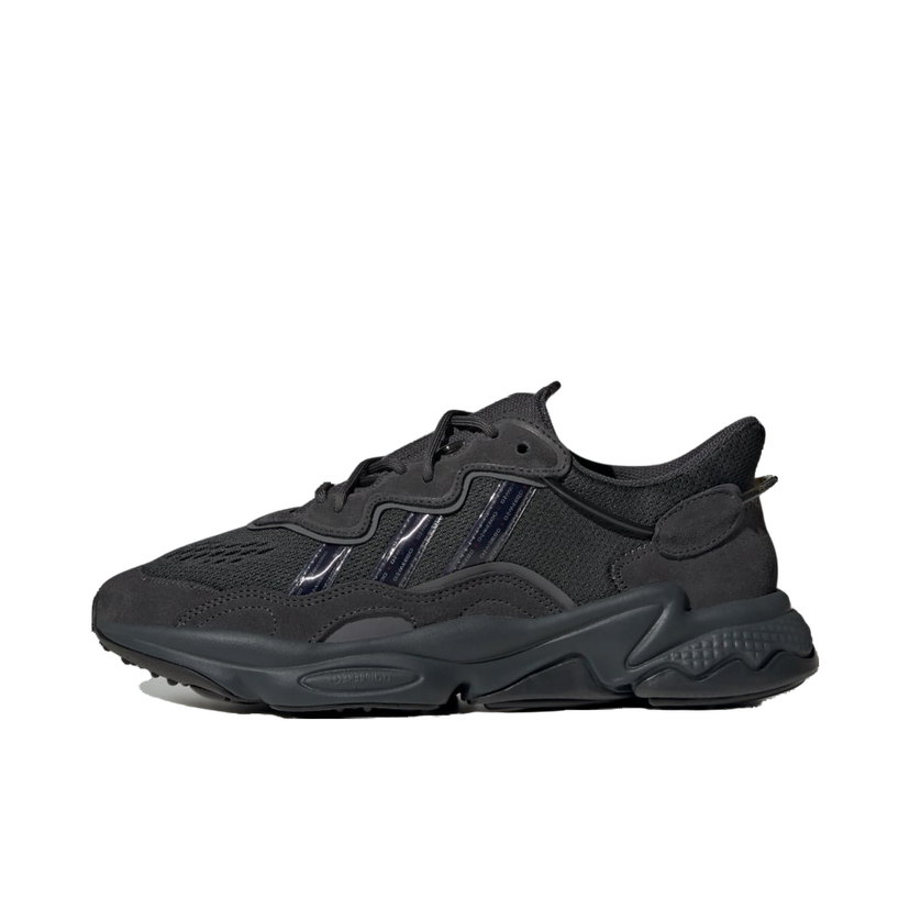 Tennarit ja kengät adidas Originals OZWEEGO Musta | JI2637