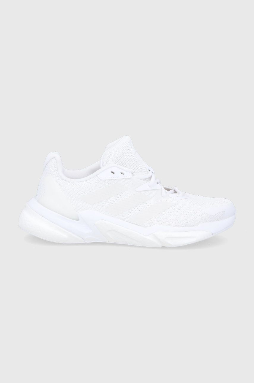 Tennarit ja kengät adidas Performance X9000L3 W Valkoinen | S23688, 0